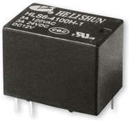 HLS6-4100H-1-24VDC