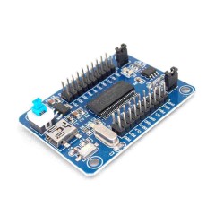 EZ-USB FX2LP CY7C68013A USB Core Board Development Board 