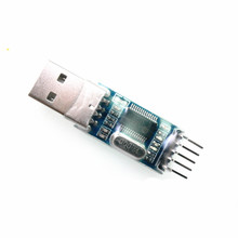 STM32 MCU STC Cold Start Downloader USB to TTL