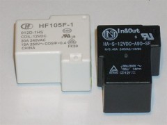 HF105F-1-12D-1HSTF