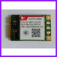 SIM7100C-PCIE