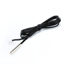 NTC thermistor 1% accuracy Refrigeration air conditioner 10K temperature sensor Refrigerator probe