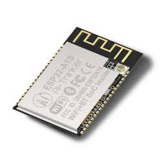 ESP32 serial to ESP32-A1S