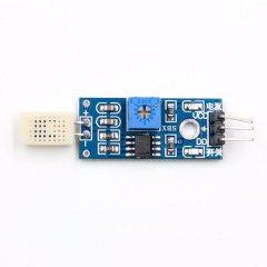 HR202 Humidity Module