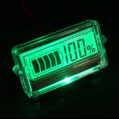 Battery Tester TH01