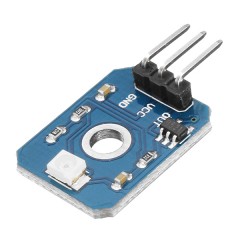 UV Detection Sensor Module