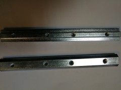 connector fittings to connect 4040 