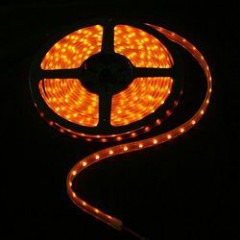 3528 SMD LED Orange