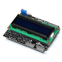 LCD1602  Expansion Board
