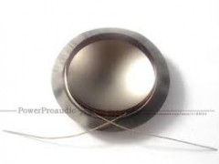 Replacement Voice coil Set For Wharfedale D-533A Driver