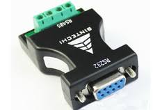 RS232 to RS485 converter