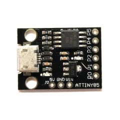 ATTINY85 General Micro USB Development Board 