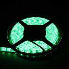 5050 SMD LED Green