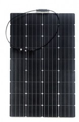 Flexible Solar Panel 170WP