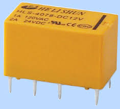 HLS-4078-12VDC-2A