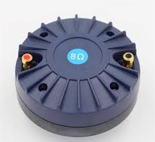 44m Voice Coil