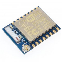 ESP8266 ESP-07