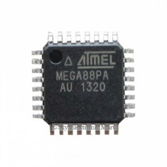 ATMEGA88PA-AU