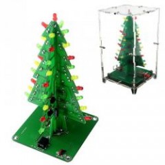 Christmas tree LED 5V 