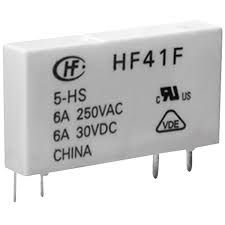 HF41F / 5-HS