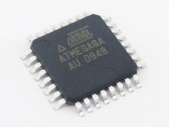 ATMEGA8A-AU