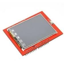 2.4 inch TFT LCD touch screen color module