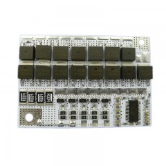 5 string 12v lithium battery 50A polymer lithium iron phosphate battery protection board