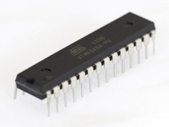 ATMEGA8A-PU