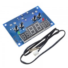 W1401 intelligent digital display temperature controller module