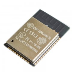 Le Xin ESP-WROOM-32 module
