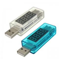 V2.0 USB Meter