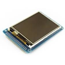 3.2 inch TFT LCD module with touch color 65K