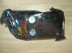 IRS2092S amplifier board