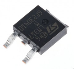 LM317MDT-TR