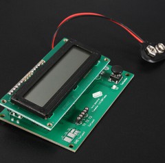 TS-M8N Transistor Tester