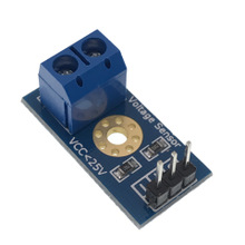 Voltage Detection