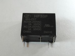 HF33F / 005-Z